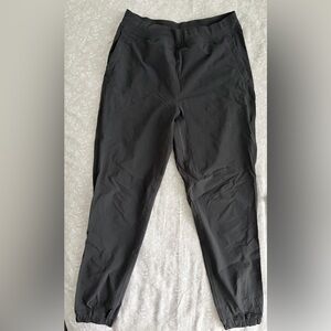 Lululemon athletica Women's Graphite Grey Adapted State Jogger